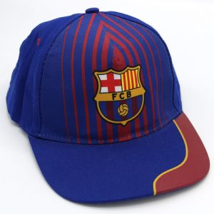 Comprar Gorra FC Barcelona Azul