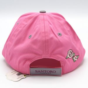 Comprar Gorra Gorjuss de Santoro Rosa