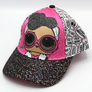 Comprar Gorra LOL Surprise Glitter Multicolor