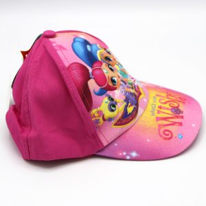 Comprar Gorra Shimmer y Shine Fucsia