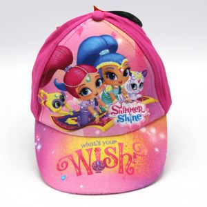 Comprar Gorra Shimmer y Shine Fucsia