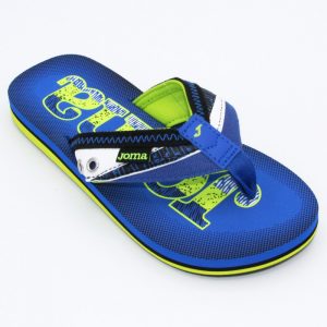 Comprar JOMA Chancla Niño Trento 2004 Royal