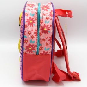 Comprar Mochila Disney Rapunzel Enredados Rosa