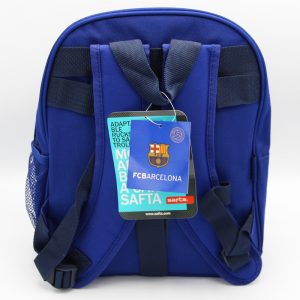 Comprar Mochila FC Barcelona Azul