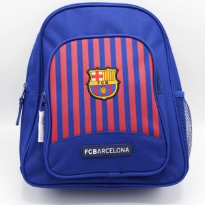 Comprar Mochila FC Barcelona Azul