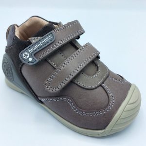 Comprar Biomecanics Botín Niño 191152 Gris