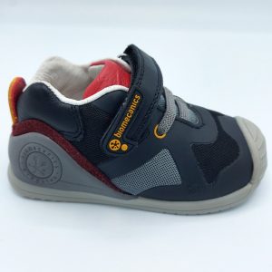 Comprar Biomecanics Deportivos Niño Kilian 201133 Negro
