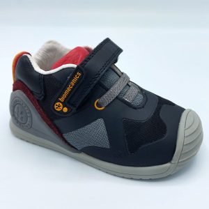 Comprar Biomecanics Deportivos Niño Kilian 201133 Negro