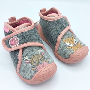 Comprar Biomecanics Zapatillas Niña 201171 Rosa