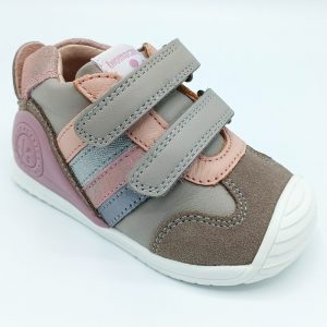Biomecanics Grigio Ref 211135
